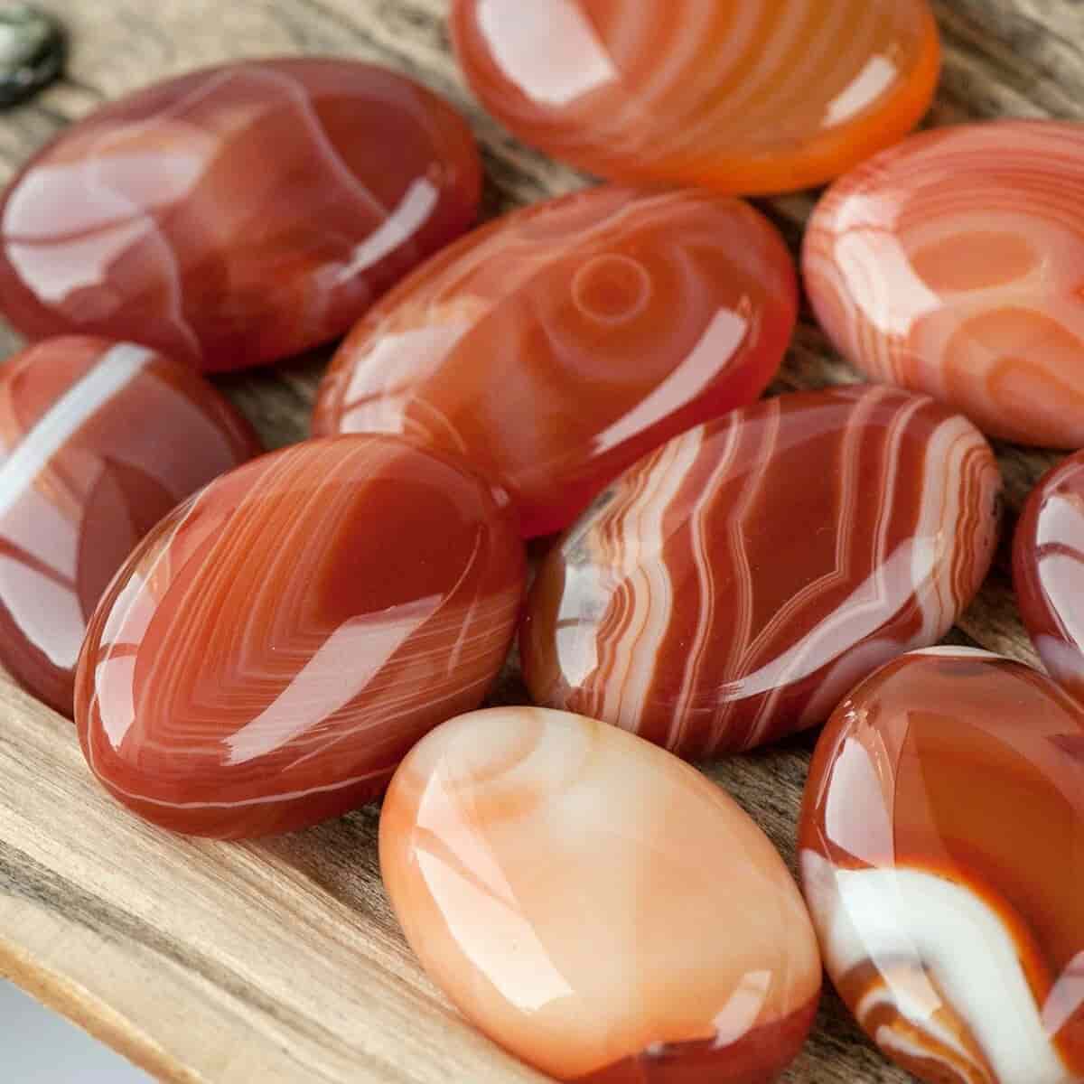 قیمت سنگ عقیق سلیمانی + خرید باور نکردنی